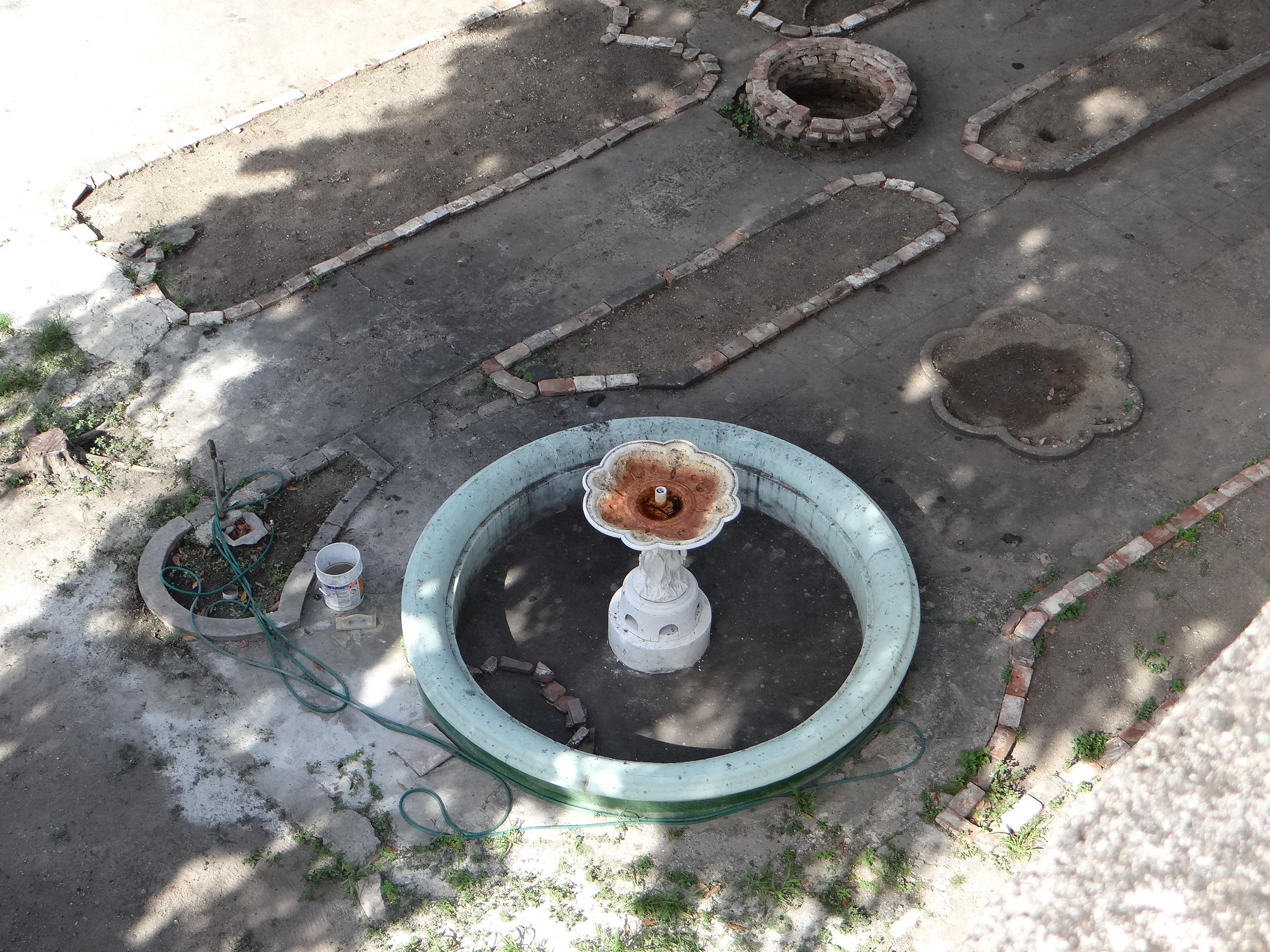 Casa Vives - Ponce - 2013 00059